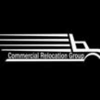 Commercial Relocation Group Logo