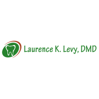 Laurence K. Levy, DMD Logo