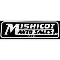 Mishicot Auto Sales LLC Logo