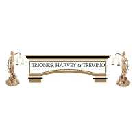 Briones, Harvey & Trevino Logo