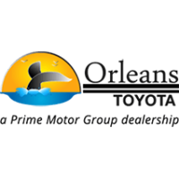 Ira Toyota of Orleans Logo