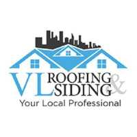 VL Roofing and Siding Inc Logo