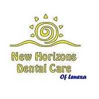New Horizons Dental Care of Lenexa Logo