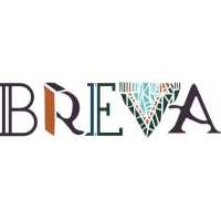 Breva Restaurant Logo