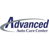 Advanced Auto Care Center Logo