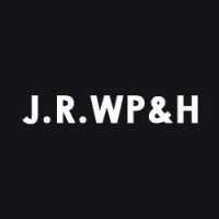 J.R. Welch Plumbing & Heating Logo