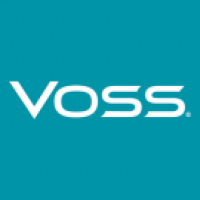 Voss - Oklahoma City Logo
