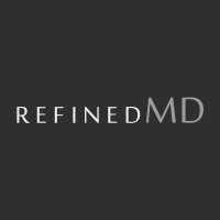 RefinedMD Logo