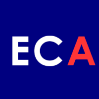 East Coast Automotive inc. Logo