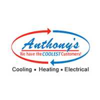 Anthony's Cooling-Heating-Electrical, Inc. Logo