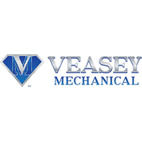 Veasey Mechanical Services Inc. Logo
