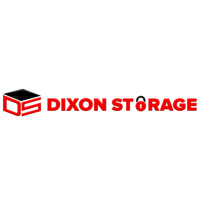 Dixon Storage Logo