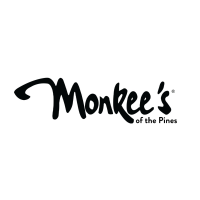 Monkee's of the Pines Logo