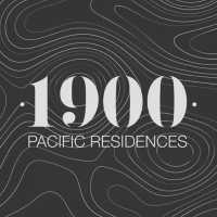 1900 Pacific Residences Logo