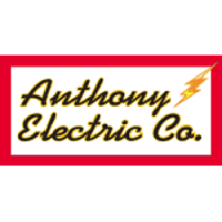 Anthony Electric Co. Logo