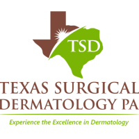 Texas Surgical Dermatology PA Logo