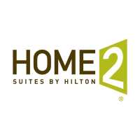 Home2 Suites by Hilton Austin Round Rock Logo