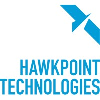 HawkPoint Technologies | IT Support & Managed IT Services Logo