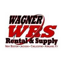 Wagner Rental and Supply, Inc. Logo