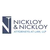 Nickloy, Albright, Gordon, & Seibe At Law LLC Logo
