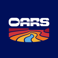 OARS Rogue River Rafting Logo