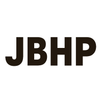 Jbh Plumbing Inc Logo