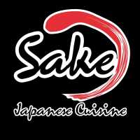 Sake Sushi Logo