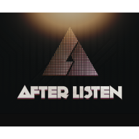 After Listen Logo