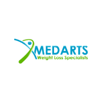 MedArts Weight Loss Specialists Logo