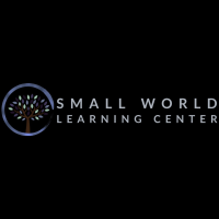 Small World Learning Center Logo