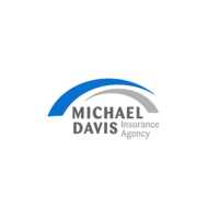 Michael Davis Insurance Agency Logo