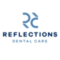 Reflections Dental Care - Hefner Pointe Logo