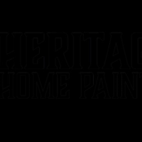 Heritage Home Painters Logo