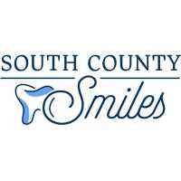 South County Smiles (formerly Dr. Thomas Ruzicka) Logo