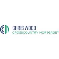 Chris Wood at CrossCountry Mortgage, LLC Logo