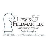 Lewis & Feldman, LLC Logo