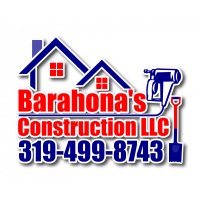 Barahonas Construction Llc Logo