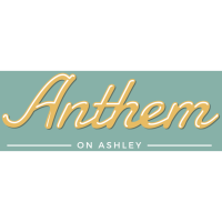 Anthem on Ashley Logo