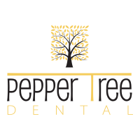 Pepper Tree Dental Logo