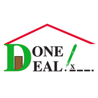 Done Deal Cosign Logo