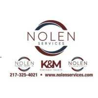 Nolen Services, Inc. Logo