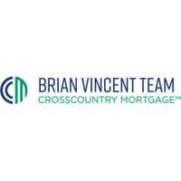 Brian Vincent at CrossCountry Mortgage, LLC Logo