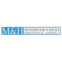 Mossbrook & Hicks Insurance Agency Logo