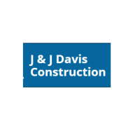J & J Davis Construction Logo