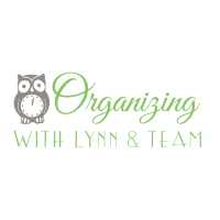 Organizing With Lynn, LLC Logo