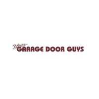Your Garage Door Guys - Royse City Logo