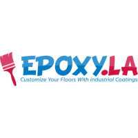 Epoxy.LA Logo