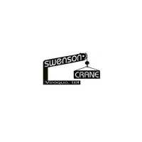 Swenson Crane Logo