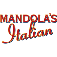Mandola's Italian Kitchen Logo