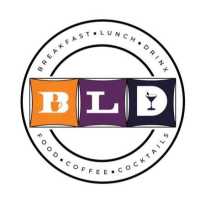 BLD Chandler Logo